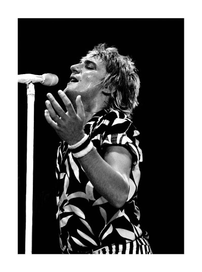 Rod Stewart